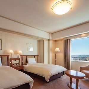 Crest Hotel Kashiwa